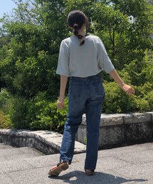 後ろ姿🌼 | その他