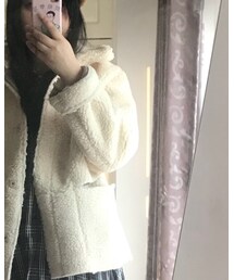 bazaar&smokie | ライダースジャケット