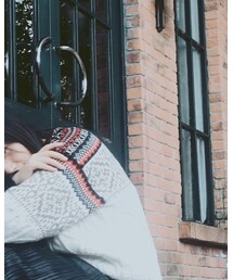 MOUSSY | トップス