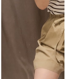 UNIQLO | カーゴパンツ