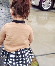 ZARA | カーディガン(カーディガン/ボレロ)