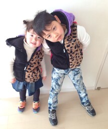 PARTY PARTY | スカート(デニムスカート)