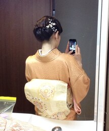 no brand | 着物(浴衣)