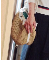 Another Edition | ショルダーバッグ