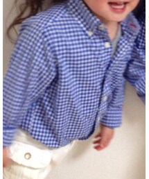 UNIQLO | シャツ/ブラウス