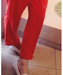 UNIQLO | その他パンツ