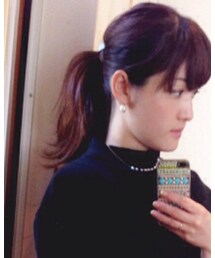 RonHerman VINTAGE | ヘアゴム