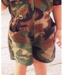 古着 | つなぎ/オールインワン