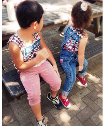 MARKEY'S | お揃い♡(タンクトップ)