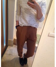 GU | その他パンツ