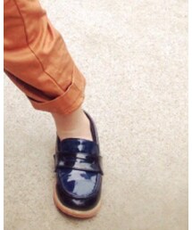 GLOBAL WORK | シューズ