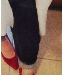 GU | デニムパンツ