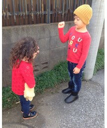 しまむら | ニットキャップ/ビーニー