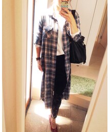 Q | その他パンツ