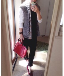 神戸レタス | ショルダーバッグ