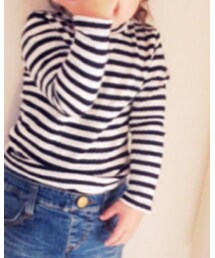 パシオス | Tシャツ/カットソー