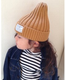 しまむら | ニットキャップ/ビーニー