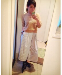 アウターなし | その他