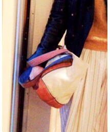 Another Edition | トートバッグ