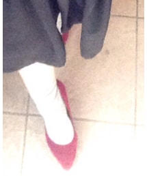 SESTO | パンプス