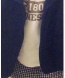 韓国子供服 | パーカー