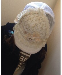 Handmade | キャップ