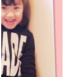 西松屋 | スウェット