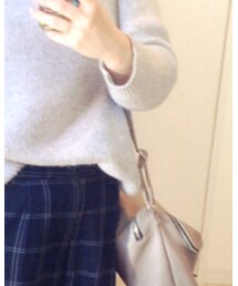 coca（ANDEX shoes product） | ニット/セーター