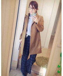 コート全身version | その他