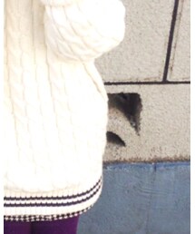 GU | ニット/セーター