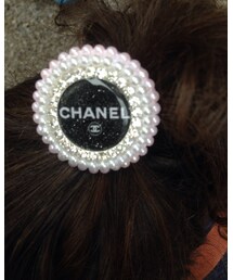 no brand | ヘアゴム