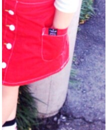 しまむら | デニムスカート