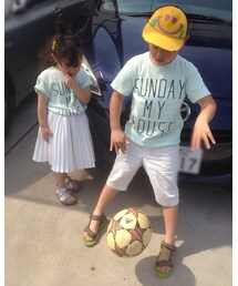 兄妹お揃い♡ | その他