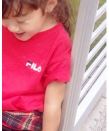 FILA | Tシャツ/カットソー