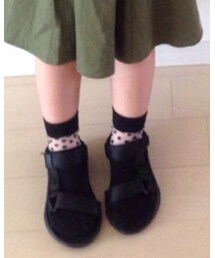 GU | ソックス/靴下