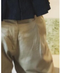 UNIQLO | チノパンツ