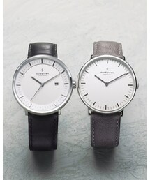 nordgreen | アナログ腕時計