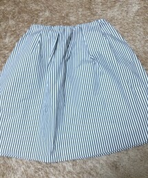 Border skirt(スカート)