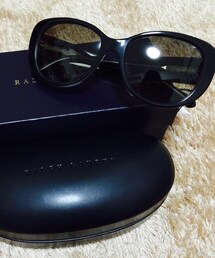 RALPH LAUREN | サングラス(サングラス)