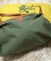 IL BISONTE | バッグ(ショルダーバッグ)