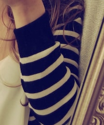 カーディガン/ボレロ