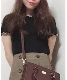 ZARA | Tシャツ/カットソー