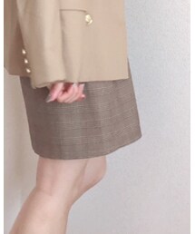 GU | スカート