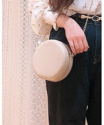 earth music&ecology | ショルダーバッグ