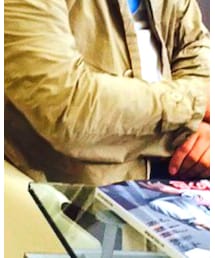 DRESSTERIOR | デニムパンツ