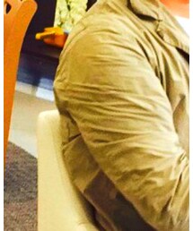 DRESSTERIOR | チェスターコート