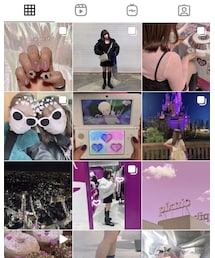 Instagram→@yukipon2002 | ビューティーグッズ