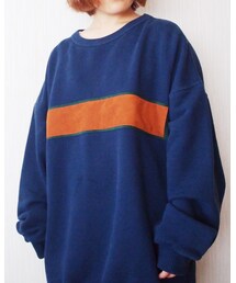 used | スウェット