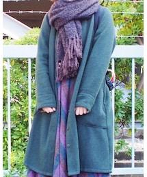 sanjuan | その他アウター