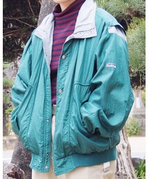 おじいちゃんの | ナイロンジャケット